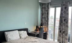 Spacious 2 bedrooms apartment to rent in Agios Dometios Spacious 2 bedrooms apartment to rent in Agios Dometios
