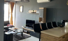 Spacious 2 bedrooms apartment to rent in Agios Dometios Spacious 2 bedrooms apartment to rent in Agios Dometios