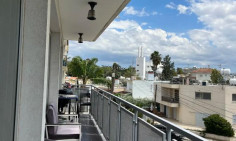 Spacious 2 bedrooms apartment to rent in Agios Dometios Spacious 2 bedrooms apartment to rent in Agios Dometios