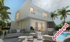 3 bedrooms house for sale in Pernera