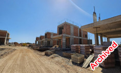 3 bedrooms house for sale in Pernera