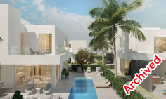 3 bedrooms house for sale in Pernera