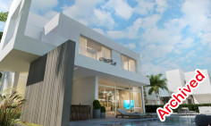 3 bedrooms house for sale in Pernera