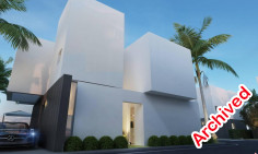 3 bedrooms house for sale in Pernera