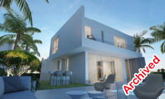 3 bedrooms house for sale in Pernera