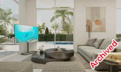 3 bedrooms house for sale in Pernera