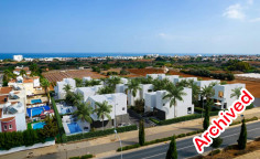 3 bedrooms house for sale in Pernera