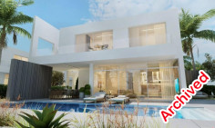 3 bedrooms house for sale in Pernera