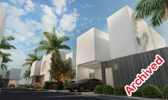 3 bedrooms house for sale in Pernera