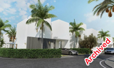 3 bedrooms house for sale in Pernera