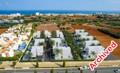 3 bedrooms house for sale in Pernera