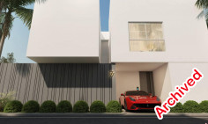 3 bedrooms house for sale in Pernera