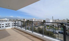 2 bedroom apartment to rent in Palouriotissa