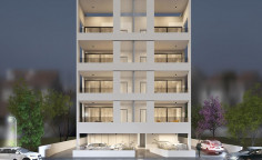 2 bedrooms apartment for sale in Kaimakli