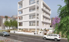 2 bedrooms apartment for sale in Kaimakli