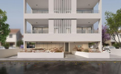 2 bedrooms apartment for sale in Kaimakli