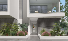 3 bedroom apartment for sale in Lakatamia