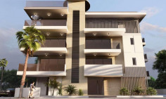 Spacious 2 bedroom apartment for sale in Geri