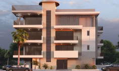 Spacious 2 bedroom apartment for sale in Geri