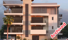 Spacious 2 bedroom apartment for sale in Geri