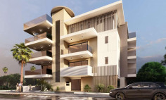Spacious 2 bedroom apartment for sale in Geri