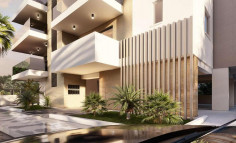 Spacious 2 bedroom apartment for sale in Geri