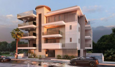Spacious 2 bedroom apartment for sale in Geri