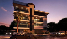 Spacious 2 bedroom apartment for sale in Geri