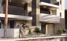 Spacious 2 bedroom apartment for sale in Geri