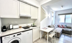 2 bedroom apartment for sale in Ayia Napa