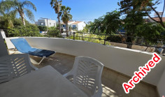 2 bedroom apartment to rent in Pernera
