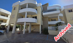 2 bedroom apartment to rent in Pernera 2 bedroom apartment to rent in Pernera