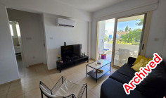 2 bedroom apartment to rent in Pernera 2 bedroom apartment to rent in Pernera
