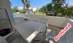 2 bedroom apartment to rent in Pernera 2 bedroom apartment to rent in Pernera
