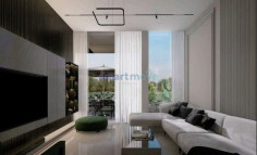 2 bedroom penthouse sea views for sale Limassol 