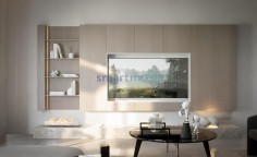 2 bedroom penthouse sea views for sale Limassol 