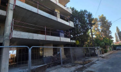 2 bedrooms apartment for sale in Agios Dometios