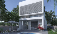 4 bedroom house for sale in Geri