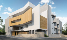 2 bed apartment for sale in Strovolos