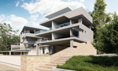 2 bed apartment for sale in Strovolos