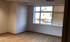 Commercial for rent Agioi Omologites