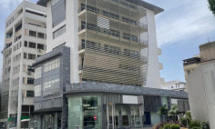 Commercial for rent Agioi Omologites