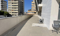 Commercial for rent Agioi Omologites