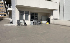 Commercial for rent Agioi Omologites