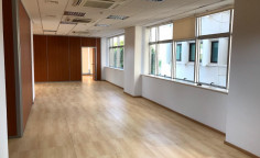 Commercial for rent Agioi Omologites