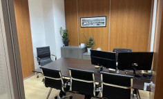 Commercial for rent Agioi Omologites
