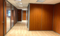 Commercial for rent Agioi Omologites