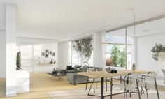 4 bedroom apartment for sale in Engomi