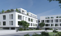 4 bedroom apartment for sale in Engomi
