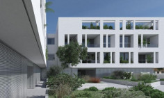 4 bedroom apartment for sale in Engomi